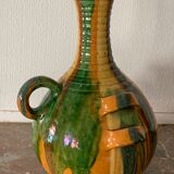 Biot ceramic jug