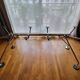 Nomos Sir Norman Foster Design Table by Tecno Italy Mid Century