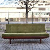 Daybed Sofa by Poul M Volther Frem Røjle Modell 981 Diva
