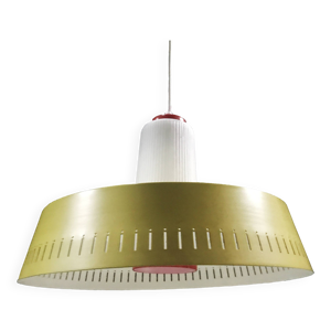 Suspension • Opaline