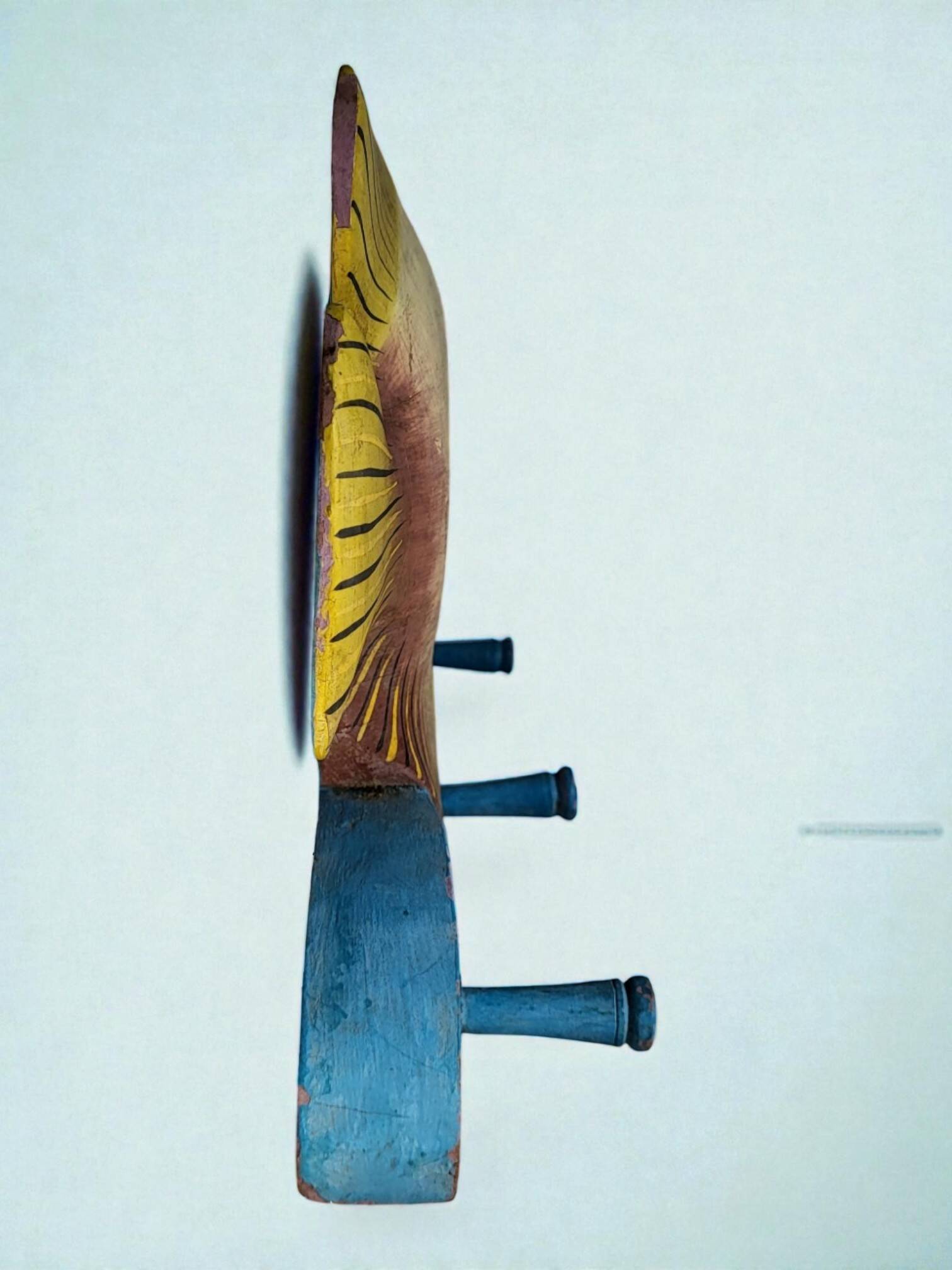 Children's Coat Rack