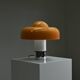 Brumbry table lamp by Luigi Massoni for Harvey Guzzini, 1960s Italy.