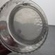 Baccarat crystal carafe, Richelieu model