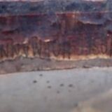 2 Bistro chairs with wooden seats, circa 1890 by Joseph Hofmann, Austria