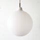Suspension "Satellite" by Louis Poulsen 1960