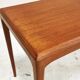 Table basse de Johannes Andersen pour CFC Silkeborg