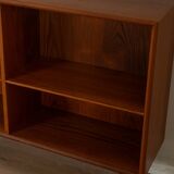 60s Bookcase Sideboard