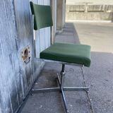 Vintage chair from the 50s