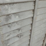 Metal component