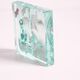 Cendrier art deco miroir de Jean Luce