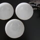 Ensemble de 3  bols en porcelaine