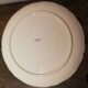 Sarreguemines round dish