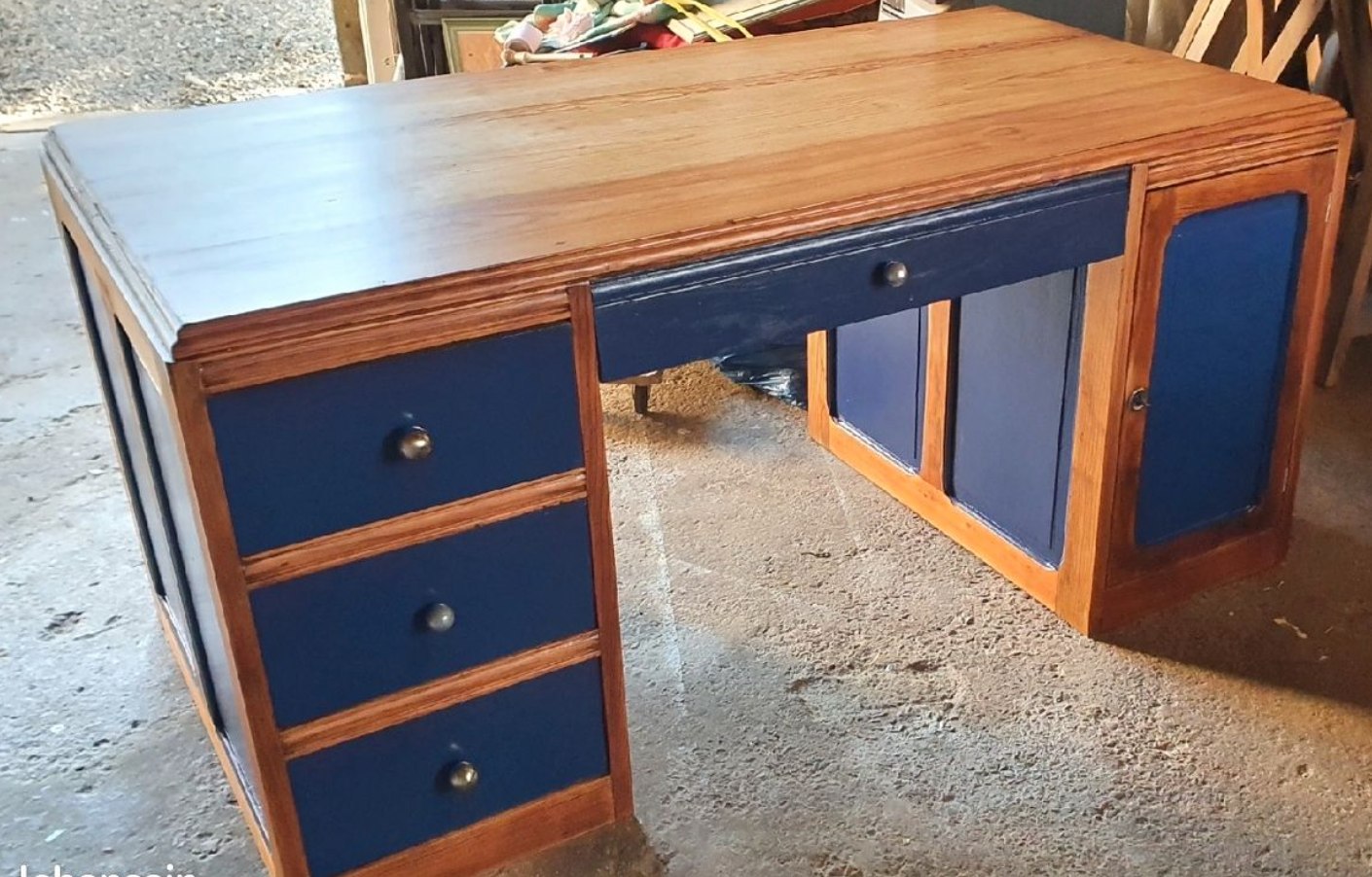 Bureau administratif