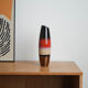 Vase en céramique, design danois, années 1960, fabriqué au Danemark