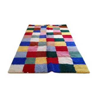 Tapis berbere 240x167cm