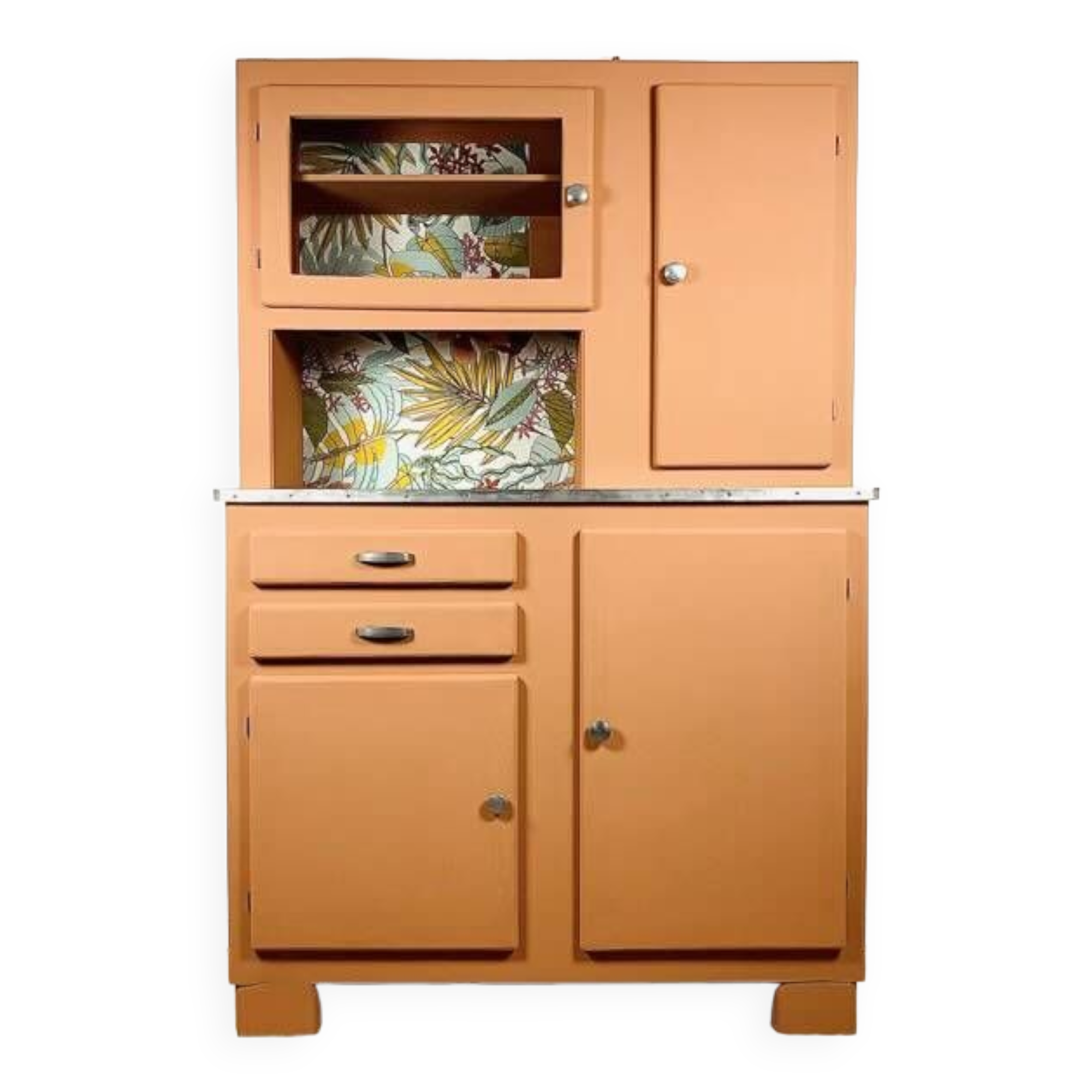 Revamped Mado buffet