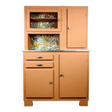 Revamped Mado buffet