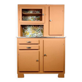 Revamped Mado buffet