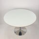 Round Dining Table by Pierre Paulin for Artifort, 1990s