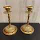 Pair of candlesticks