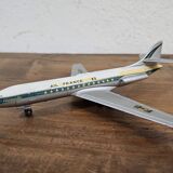 Old toy - Airplane - Caravelle Air France