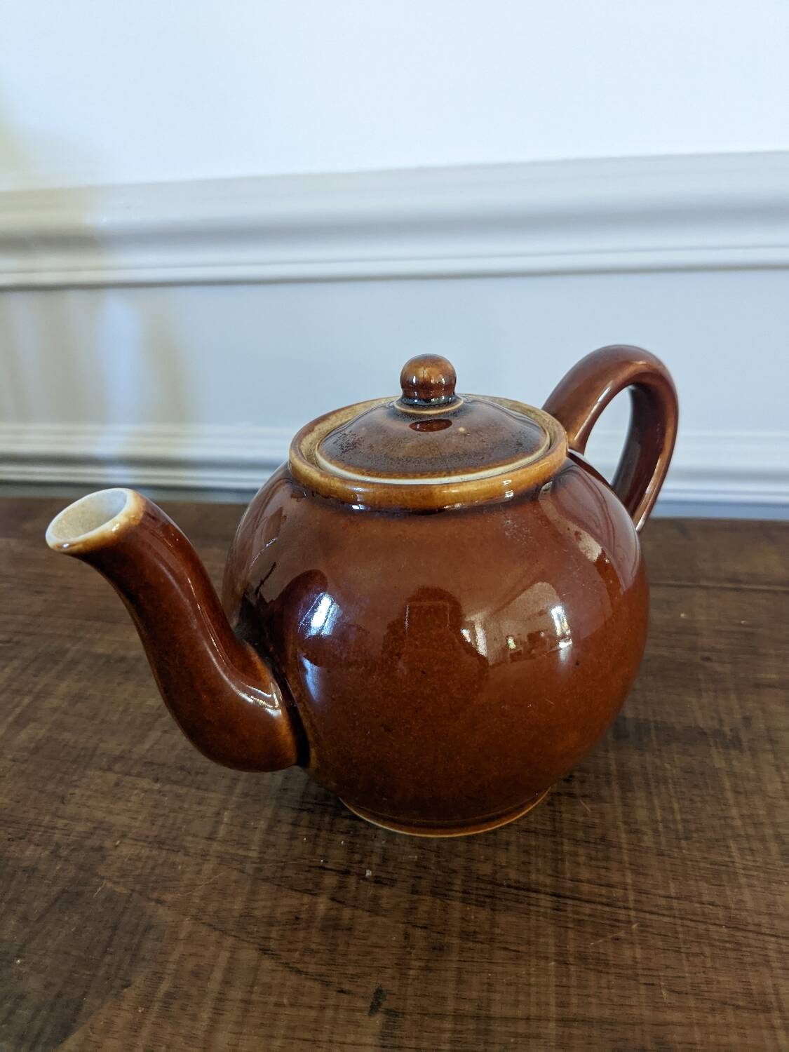 Tea-pot
