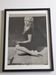 Photographic print after Roger Corbeau, framed, 30 x 40 cm