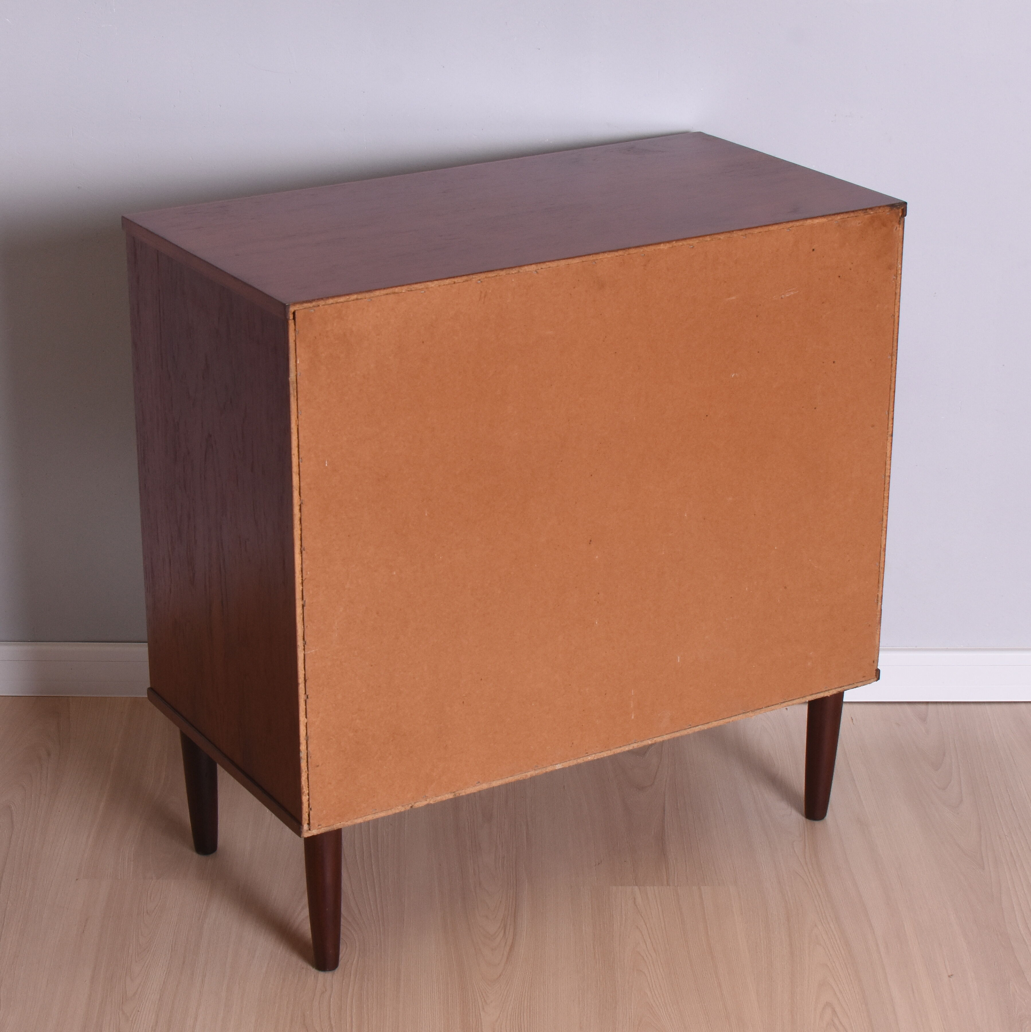 Chest of drawers, 1960s