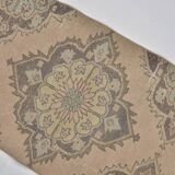 Oushak extra long  vintage runner sku c110