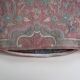 Coussin en tapisserie d'ameublement