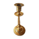 Brass candelstick
