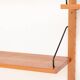 2-Bay Wall unit by Poul Cadovius