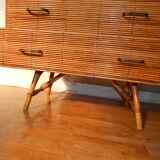 Writing desk 50/60