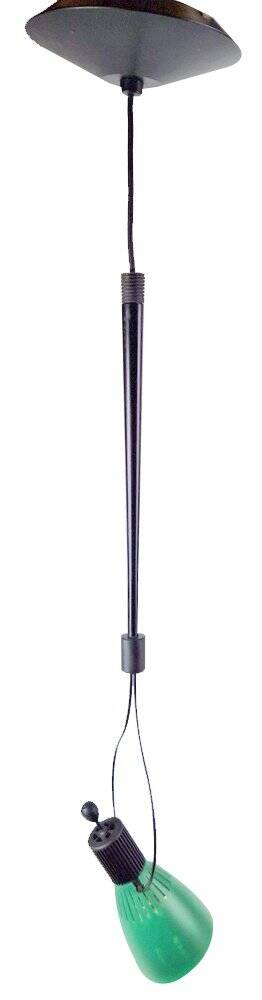 Nunk Spot Lamp par C. Forcolini pour Nemo, 1993