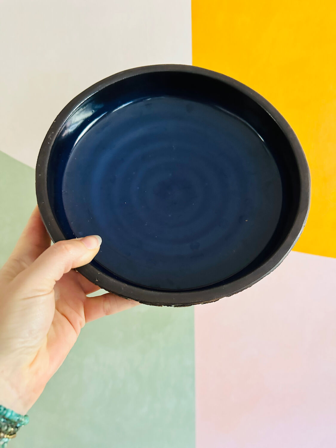 Scandinavian ceramic Sweden vintage