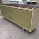 Meuble vintage industriel Strafor