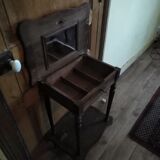 early 20th century pedestal