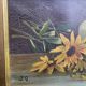 Still Life with Sunflowers