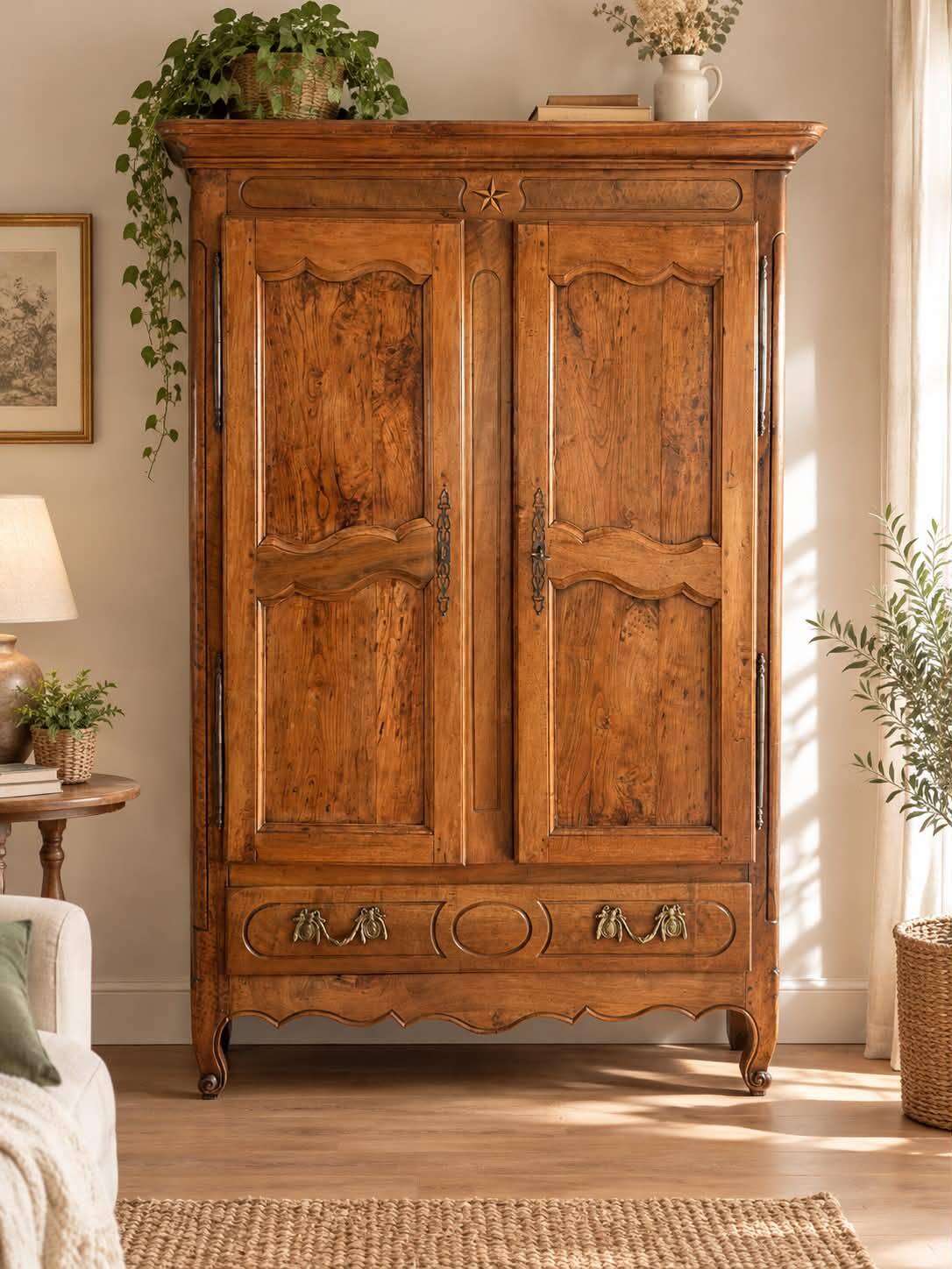 wardrobe