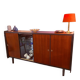 Mid-century sideboard, Bröcker, German
