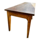Farm table