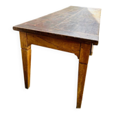 Farm table
