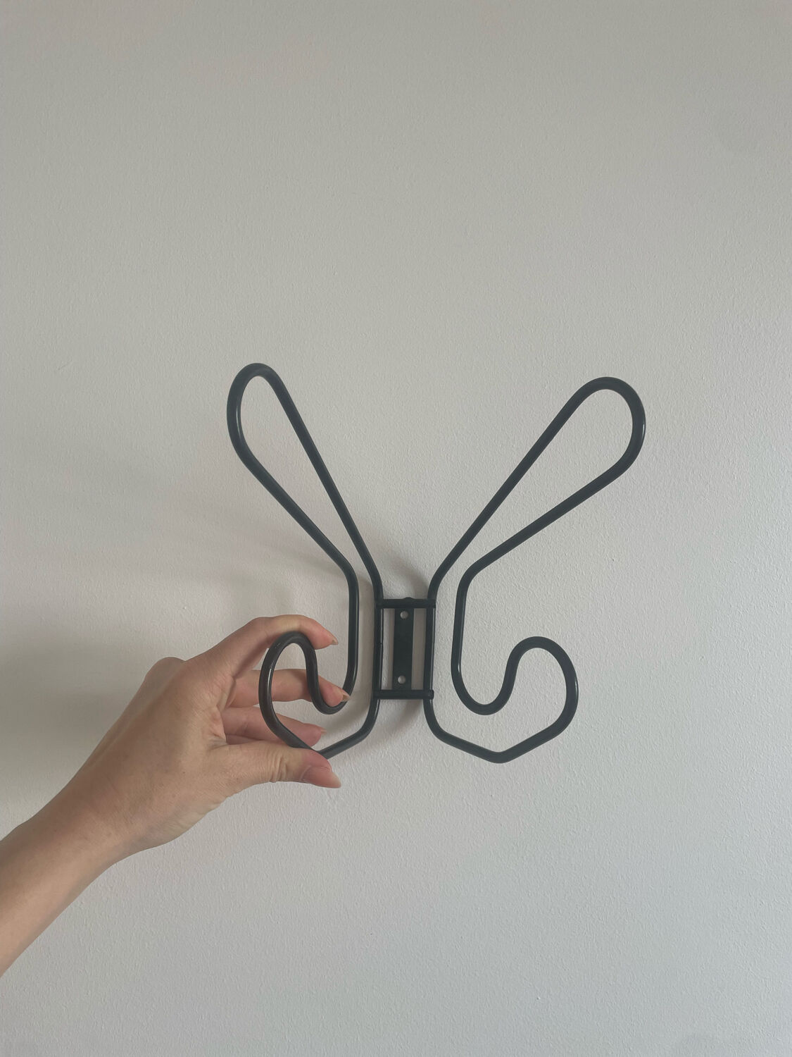 IKEA hooks
