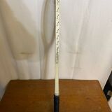 Raquette Ancienne Tennis DONNAY Junior Bois + Étui Vintage