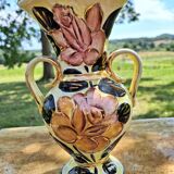 Vase Vallauris