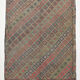 7x8 Handwoven Kilim Rug, 207x262Cm