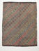 7x8 Handwoven Kilim Rug, 207x262Cm