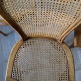 Lot of 4 chairs