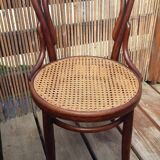 Bistro chairs Thonet n°18