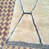 Mrirt rug 300 x 200 cm